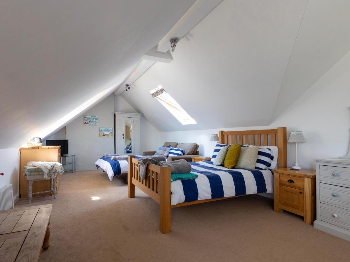 Horsemans Close Kingsbridge  Εξωτερικό φωτογραφία